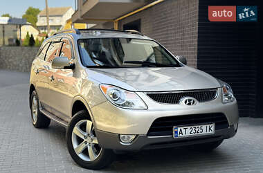 Внедорожник / Кроссовер Hyundai Veracruz 2007 в Тернополе