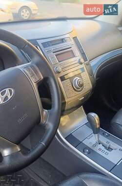 Внедорожник / Кроссовер Hyundai Veracruz 2008 в 