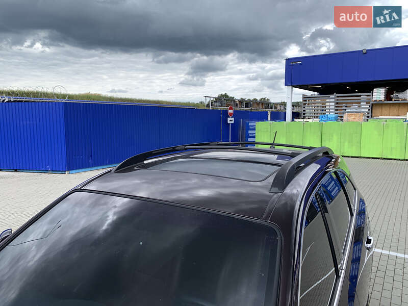 Внедорожник / Кроссовер Hyundai Veracruz 2008 в Калуше