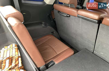 Внедорожник / Кроссовер Hyundai Veracruz 2008 в 