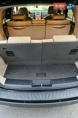 Внедорожник / Кроссовер Hyundai Veracruz 2008 в 