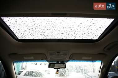 Внедорожник / Кроссовер Hyundai Veracruz 2008 в 