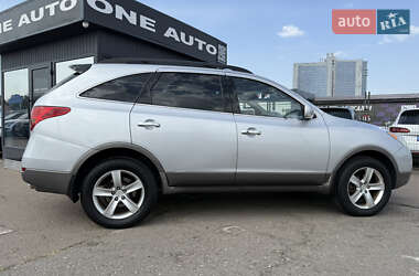 Внедорожник / Кроссовер Hyundai Veracruz 2008 в 
