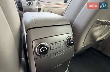 Внедорожник / Кроссовер Hyundai Veracruz 2008 в 