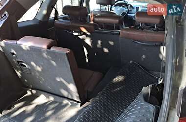 Внедорожник / Кроссовер Hyundai Veracruz 2008 в 