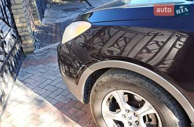 Внедорожник / Кроссовер Hyundai Veracruz 2008 в 