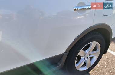Внедорожник / Кроссовер Hyundai Veracruz 2008 в 