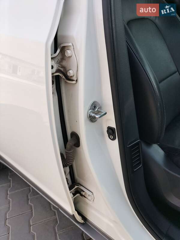Внедорожник / Кроссовер Hyundai Veracruz 2010 в Снигиревке