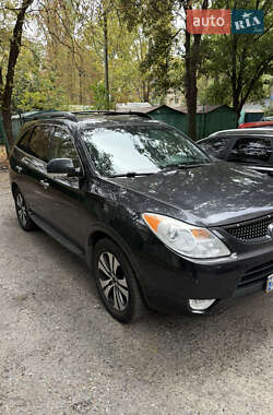 Внедорожник / Кроссовер Hyundai Veracruz 2008 в 