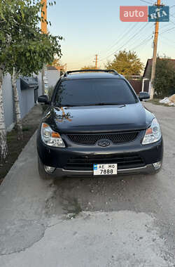 Внедорожник / Кроссовер Hyundai Veracruz 2008 в 