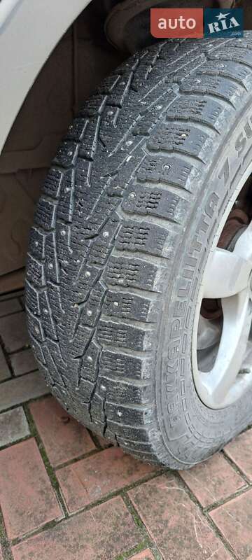 Внедорожник / Кроссовер Hyundai Veracruz 2008 в Каменец-Подольском