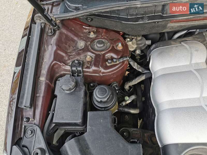 Позашляховик / Кросовер Hyundai Veracruz 2008 в Києві фото 11 Позашляховик / Кросовер Hyundai Veracruz 2008 в Києві