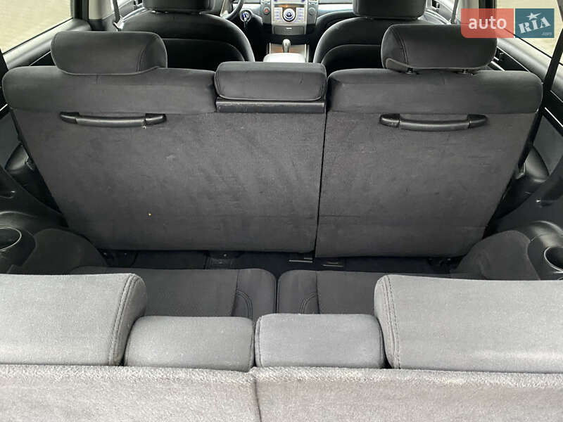 Внедорожник / Кроссовер Hyundai Veracruz 2008 в Корсуне-Шевченковском фото 29 Внедорожник / Кроссовер Hyundai Veracruz 2008 в Корсуне-Шевченковском