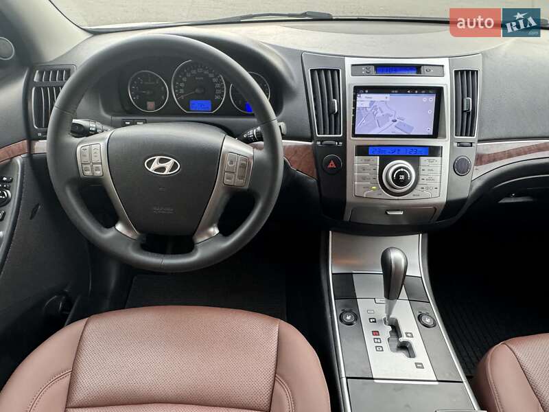 Позашляховик / Кросовер Hyundai Veracruz 2008 в Одесі фото 60 Позашляховик / Кросовер Hyundai Veracruz 2008 в Одесі