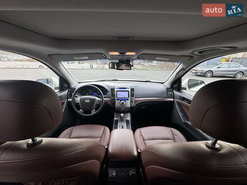 Позашляховик / Кросовер Hyundai Veracruz 2008 в Одесі фото 58 Позашляховик / Кросовер Hyundai Veracruz 2008 в Одесі