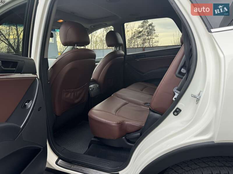 Позашляховик / Кросовер Hyundai Veracruz 2008 в Одесі фото 80 Позашляховик / Кросовер Hyundai Veracruz 2008 в Одесі