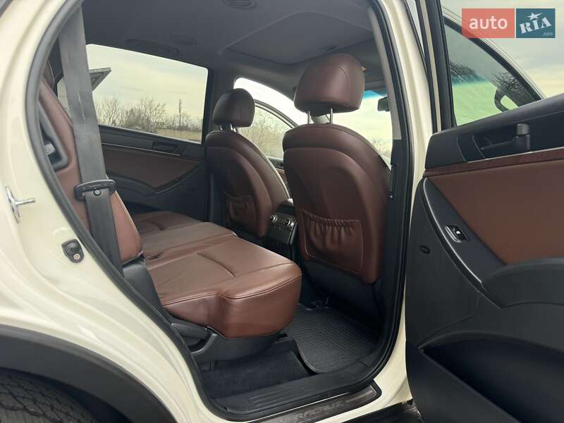 Позашляховик / Кросовер Hyundai Veracruz 2008 в Одесі фото 78 Позашляховик / Кросовер Hyundai Veracruz 2008 в Одесі