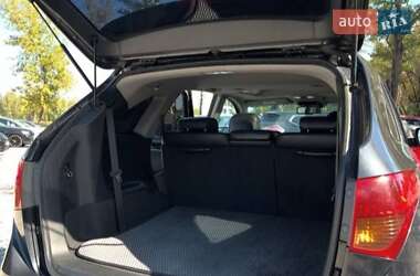 Внедорожник / Кроссовер Hyundai Veracruz 2008 в Кривом Роге