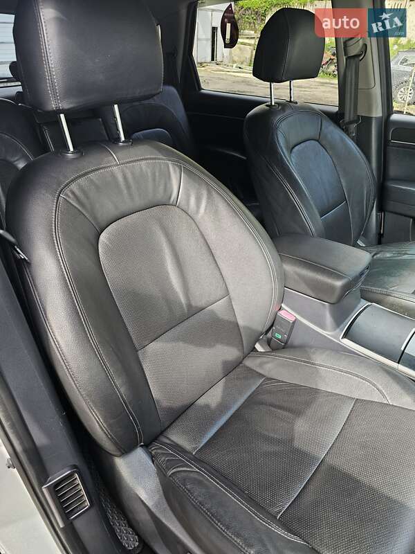 Внедорожник / Кроссовер Hyundai Veracruz 2008 в Одессе