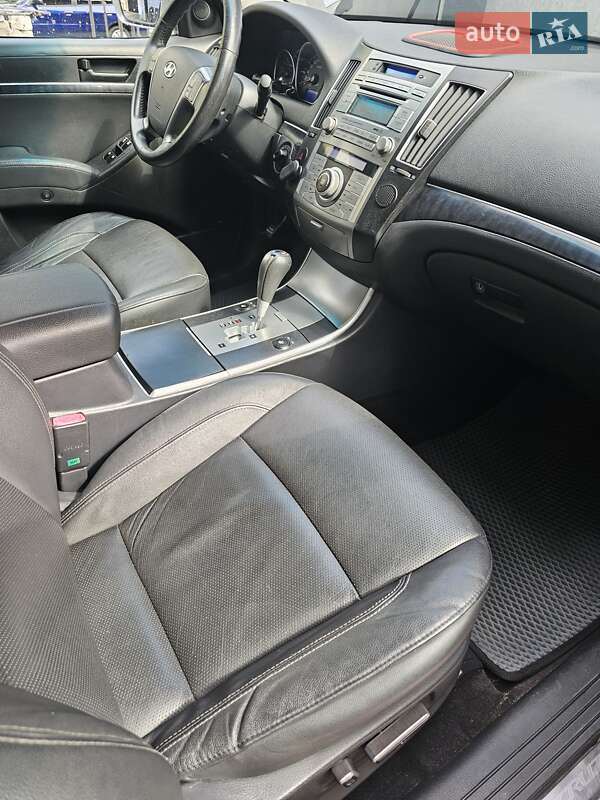 Внедорожник / Кроссовер Hyundai Veracruz 2008 в Одессе