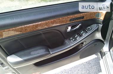 Седан Hyundai XG 2003 в Чернівцях