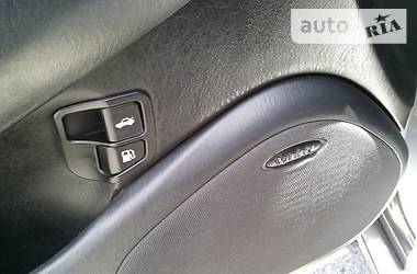 Седан Hyundai XG 2003 в Чернівцях