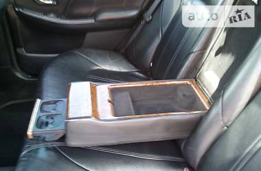 Седан Hyundai XG 2003 в Чернівцях