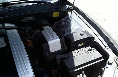 Седан Hyundai XG 2003 в Чернівцях