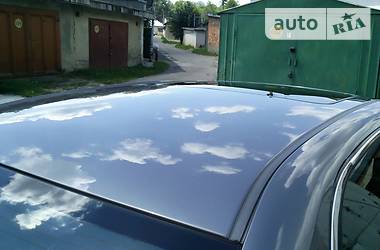 Седан Hyundai XG 2003 в Чернівцях