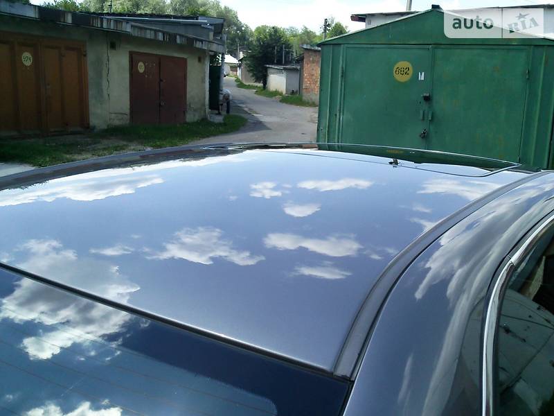 Седан Hyundai XG 2003 в Чернівцях