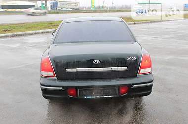 Седан Hyundai XG 2000 в Дніпрі