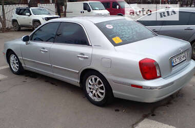 Седан Hyundai XG 2004 в Кривом Роге