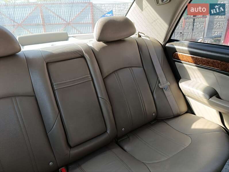 Седан Hyundai XG 2003 в Первомайске