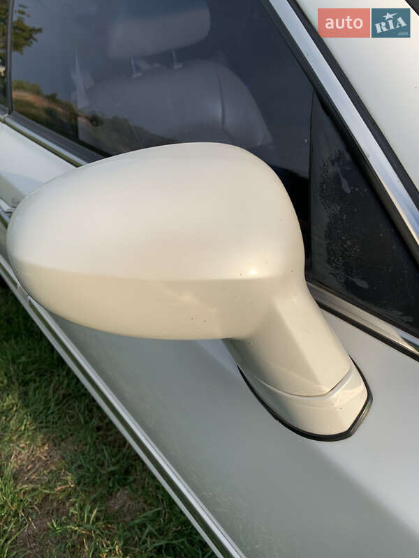 Седан Hyundai XG 2004 в Александрие фото 17 Седан Hyundai XG 2004 в Александрие