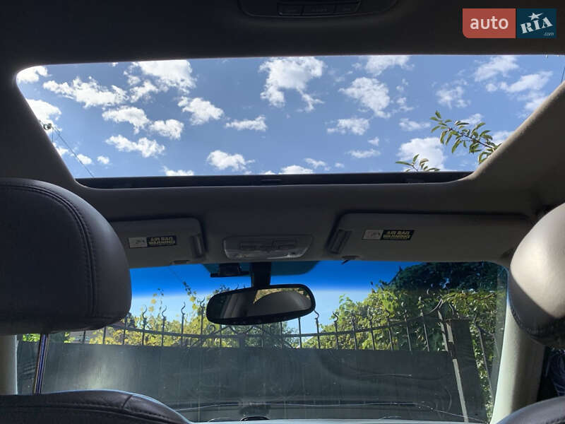 Седан Hyundai XG 2004 в Александрие фото 41 Седан Hyundai XG 2004 в Александрие