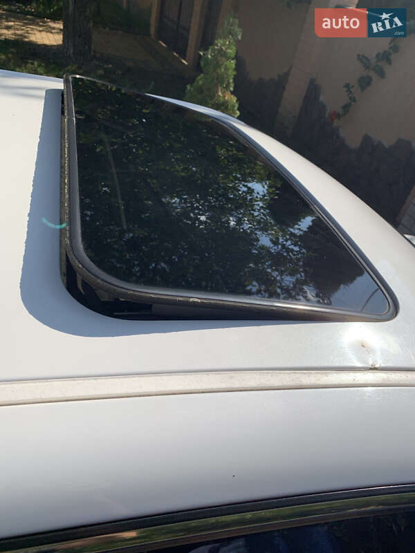 Седан Hyundai XG 2004 в Александрие фото 39 Седан Hyundai XG 2004 в Александрие