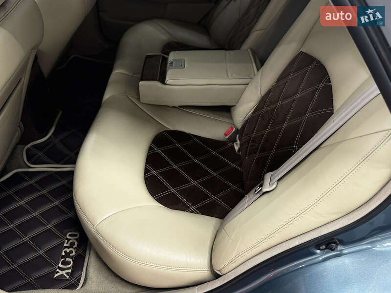 Седан Hyundai XG 2003 в Одессе