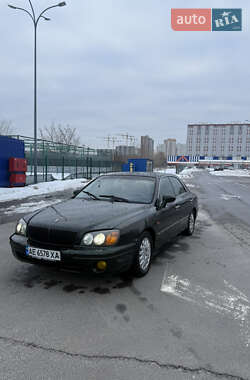 Седан Hyundai XG 2000 в Києві