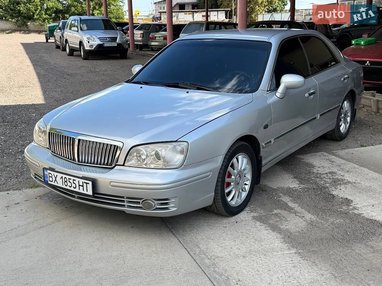 2017 Skoda Octavia - мініатюра 16