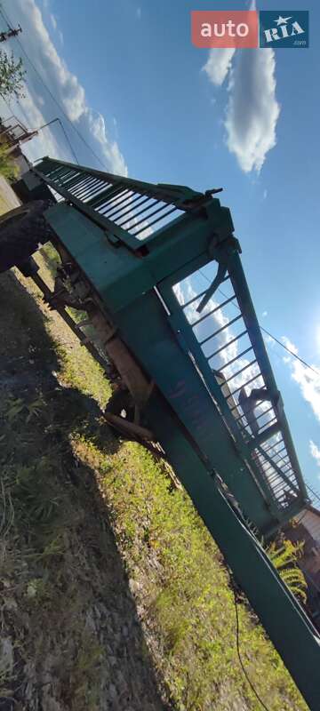 Борт ИАПЗ 738 1988 в Киеве фото 18 Борт ИАПЗ 738 1988 в Киеве