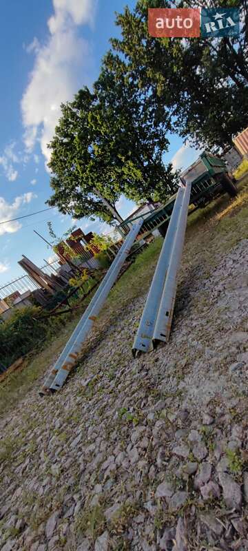 Борт ИАПЗ 738 1988 в Киеве фото 16 Борт ИАПЗ 738 1988 в Киеве