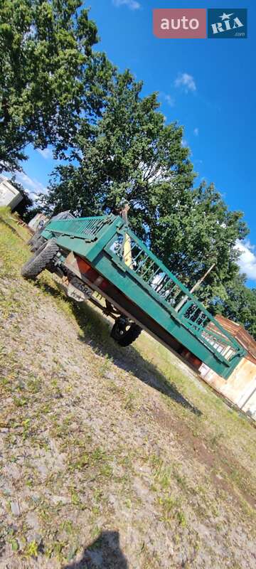 Борт ИАПЗ 738 1988 в Киеве фото 31 Борт ИАПЗ 738 1988 в Киеве