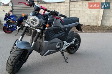 Мопеди IDemo Hub Motor 2025 в Здолбуніві