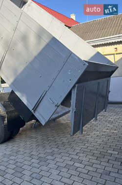 Другие грузовики IFA (ИФА) B-50 1978 в 