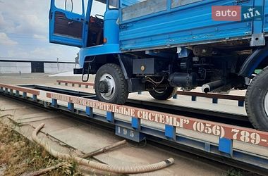 Борт IFA (ИФА) L 1989 в Одессе