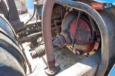 Борт IFA (ИФА) W50 1988 в Запорожье
