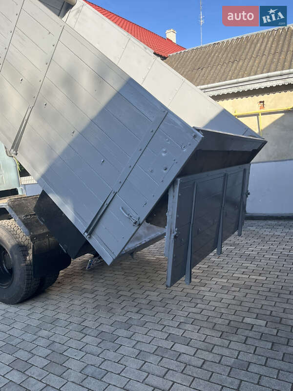 Другие грузовики IFA (ИФА) W50 1978 в Черновцах