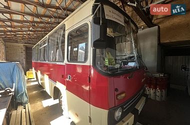 Другие автобусы Ikarus 211 1988 в Ровно