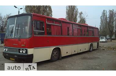 Туристический / Междугородний автобус Ikarus 250 1989 в 