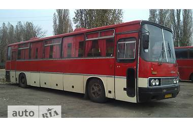 Туристический / Междугородний автобус Ikarus 250 1989 в 